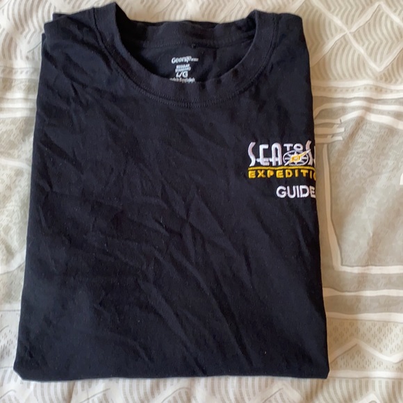 T-SHIRT Lot men’s size large - Picture 11 of 13